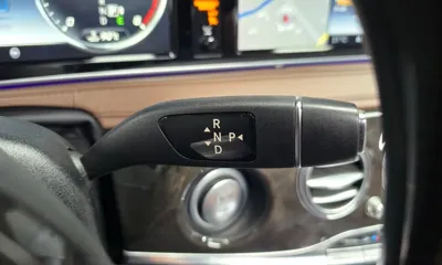 Mercedes-Benz S-Class 2016, 225190 км, за 12143.89 USD - фото 9