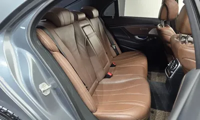 Mercedes-Benz S-Class 2016, 225190 км, за 12143.89 USD - фото 11