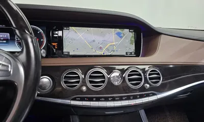 Mercedes-Benz S-Class 2016, 225190 км, за 12143.89 USD - фото 12