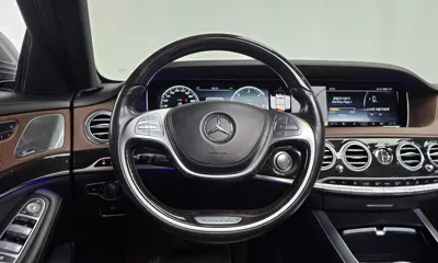 Mercedes-Benz S-Class 2016, 225190 км, за 12143.89 USD - фото 13