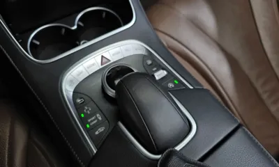 Mercedes-Benz S-Class 2016, 225190 км, за 12143.89 USD - фото 16