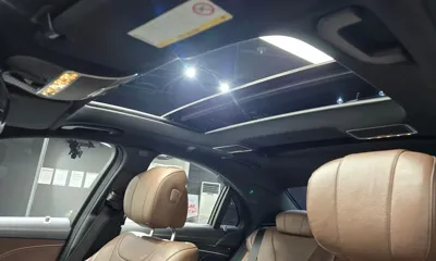 Mercedes-Benz S-Class 2016, 225190 км, за 12143.89 USD - фото 17
