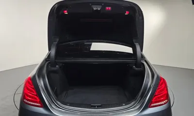 Mercedes-Benz S-Class 2016, 225190 км, за 12143.89 USD - фото 19
