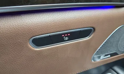 Mercedes-Benz S-Class 2016, 225190 км, за 12143.89 USD - фото 20