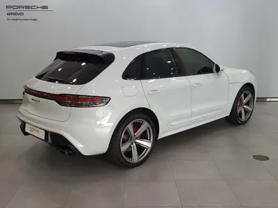 Porsche Macan 2023, 25500 км, за 62540.75 USD