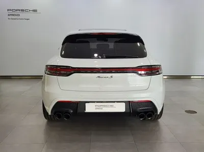 Porsche Macan 2023, 25500 км, за 62540.75 USD