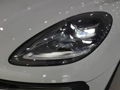 Porsche Macan 2023, 25500 км, за 62540.75 USD - фото 6