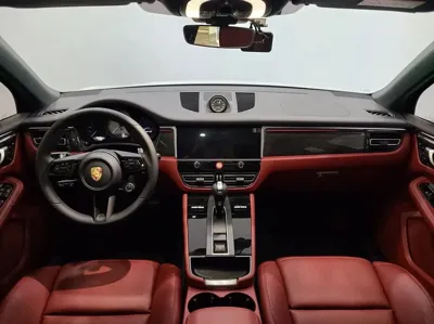 Porsche Macan 2023, 25500 км, за 62540.75 USD - фото 7