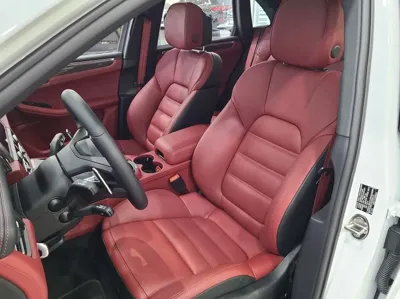 Porsche Macan 2023, 25500 км, за 62540.75 USD - фото 10