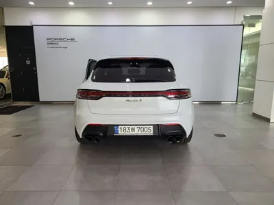 Porsche Macan 2023, 25500 км, за 62540.75 USD - фото 20