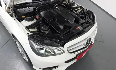 Mercedes-Benz E-Class 2015, 78072 км, за 12286.29 USD - фото 6