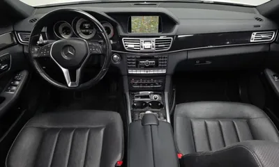 Mercedes-Benz E-Class 2015, 78072 км, за 12286.29 USD - фото 7