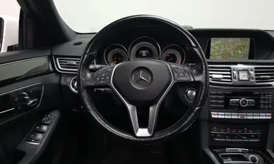Mercedes-Benz E-Class 2015, 78072 км, за 12286.29 USD - фото 13