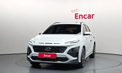 Hyundai Kona 2021, 80317 км, за 13509.92 USD