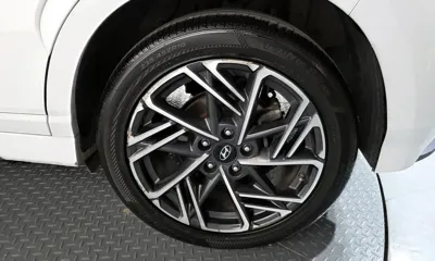Hyundai Kona 2021, 80317 км, за 13509.92 USD
