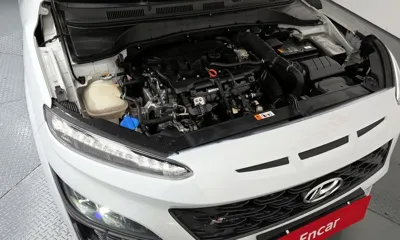 Hyundai Kona 2021, 80317 км, за 13509.92 USD - фото 6