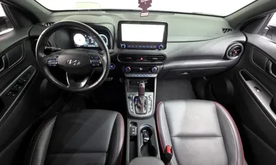 Hyundai Kona 2021, 80317 км, за 13509.92 USD - фото 7