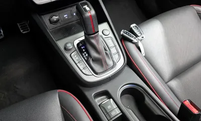 Hyundai Kona 2021, 80317 км, за 13509.92 USD - фото 9