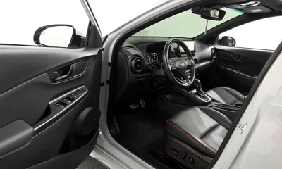 Hyundai Kona 2021, 80317 км, за 13509.92 USD - фото 10