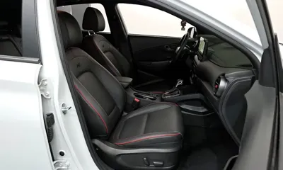 Hyundai Kona 2021, 80317 км, за 13509.92 USD - фото 11