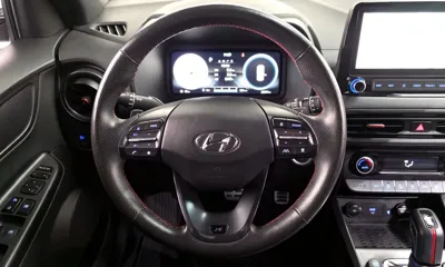 Hyundai Kona 2021, 80317 км, за 13509.92 USD - фото 13