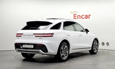 Genesis GV70 2021, 66225 км, за 25272.42 USD