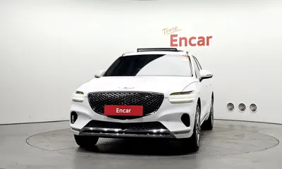 Genesis GV70 2021, 66225 км, за 25272.42 USD