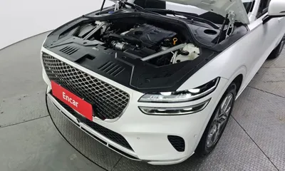 Genesis GV70 2021, 66225 км, за 25272.42 USD - фото 6