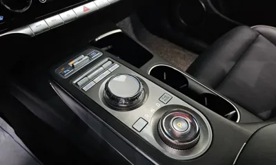Genesis GV70 2021, 66225 км, за 25272.42 USD - фото 9