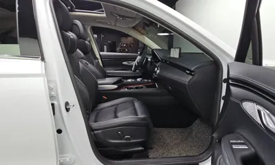 Genesis GV70 2021, 66225 км, за 25272.42 USD - фото 12