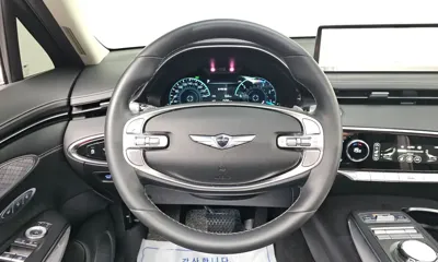 Genesis GV70 2021, 66225 км, за 25272.42 USD - фото 14
