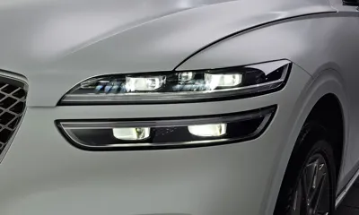Genesis GV70 2021, 66225 км, за 25272.42 USD - фото 22