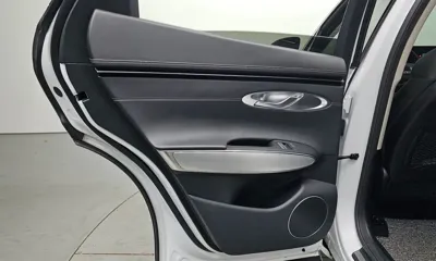 Genesis GV70 2021, 66225 км, за 25272.42 USD - фото 25