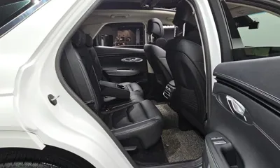 Genesis GV70 2021, 66225 км, за 25272.42 USD - фото 26