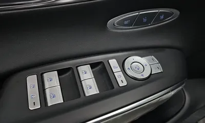 Genesis GV70 2021, 66225 км, за 25272.42 USD - фото 30