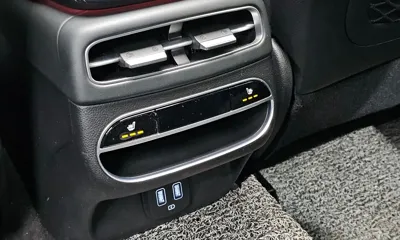 Genesis GV70 2021, 66225 км, за 25272.42 USD - фото 33