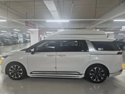 Kia Canival 2021, 75056 км, за 19698.59 USD