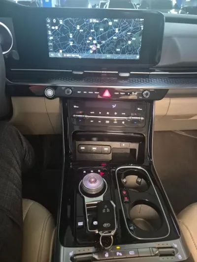 Kia Canival 2021, 75056 км, за 19698.59 USD - фото 9