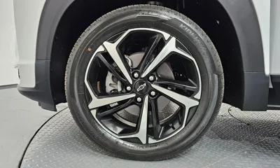 ChevroletGMDaewoo Trailblazer 2023, 34113 км, за 16221.51 USD