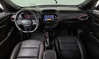 ChevroletGMDaewoo Trailblazer 2023, 34113 км, за 16214.1 USD - фото 7