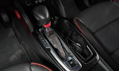 ChevroletGMDaewoo Trailblazer 2023, 34113 км, за 16214.1 USD - фото 9