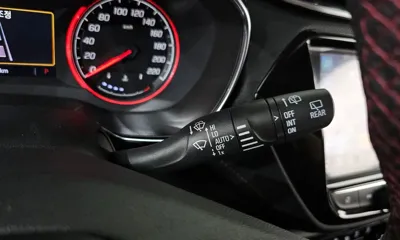 ChevroletGMDaewoo Trailblazer 2023, 34113 км, за 16214.1 USD - фото 20