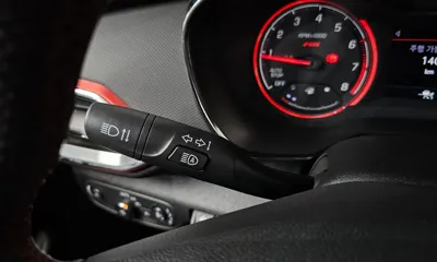 ChevroletGMDaewoo Trailblazer 2023, 34113 км, за 16214.1 USD - фото 34
