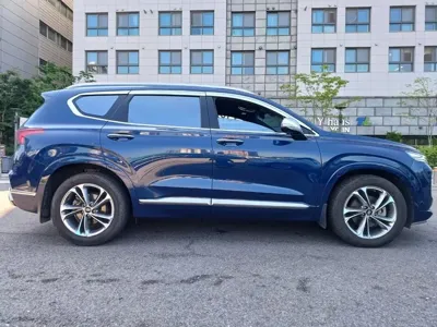 Hyundai Santafe 2019, 149974 км, за 13596.16 USD