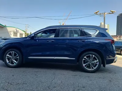 Hyundai Santafe 2019, 149974 км, за 13596.16 USD