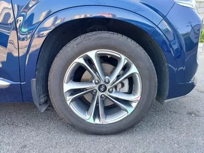 Hyundai Santafe 2019, 149974 км, за 13596.16 USD - фото 6
