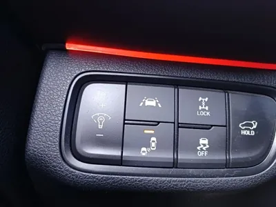 Hyundai Santafe 2019, 149974 км, за 13596.16 USD - фото 7