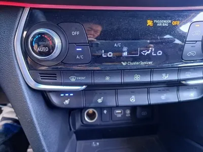 Hyundai Santafe 2019, 149974 км, за 13596.16 USD - фото 9