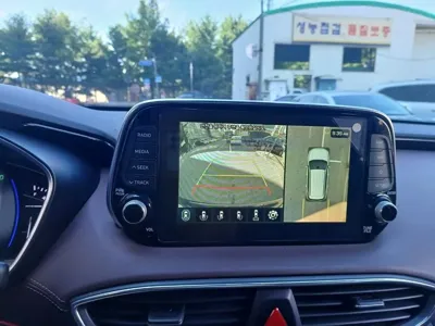 Hyundai Santafe 2019, 149974 км, за 13596.16 USD - фото 10