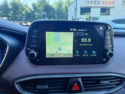 Hyundai Santafe 2019, 149974 км, за 13596.16 USD - фото 11
